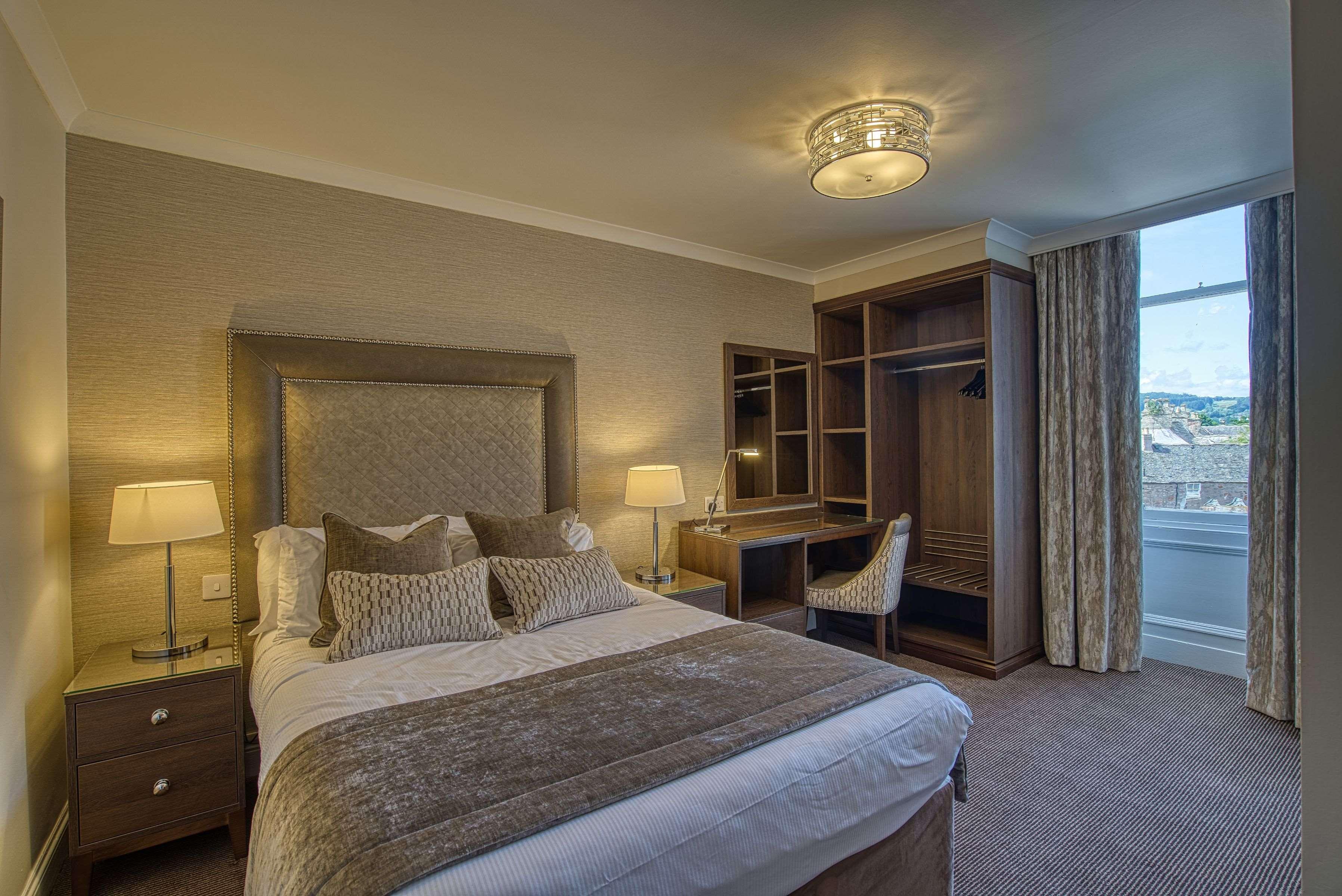 Best Western Inverness Palace Hotel & Spa Extérieur photo